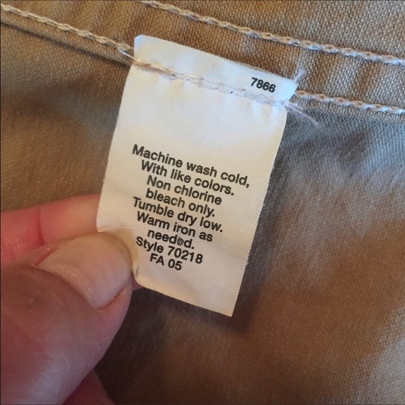 J Crew Jacket - Picture 10 of 10